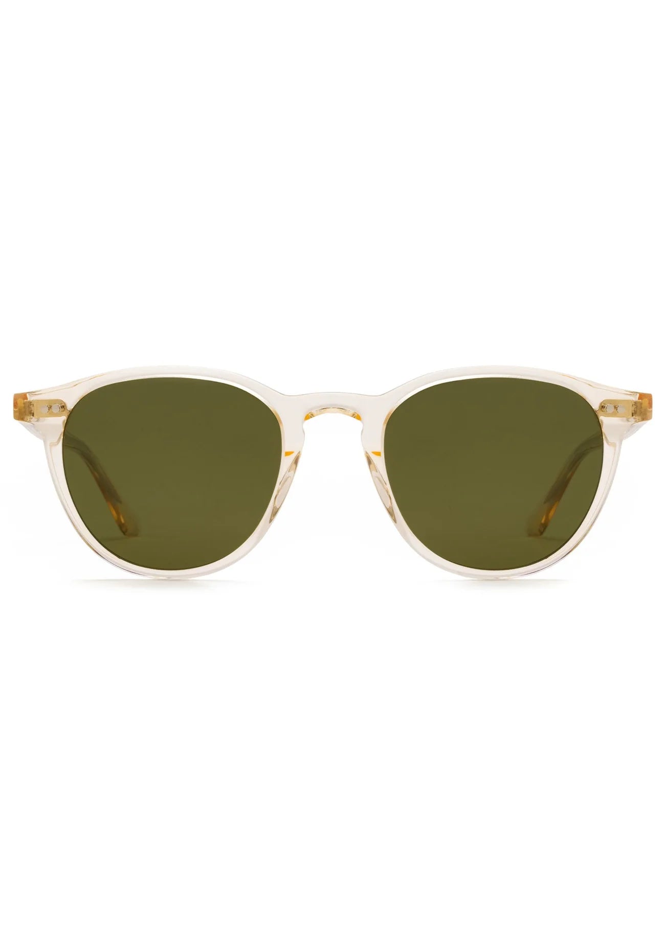 Landry - Haze Polarized