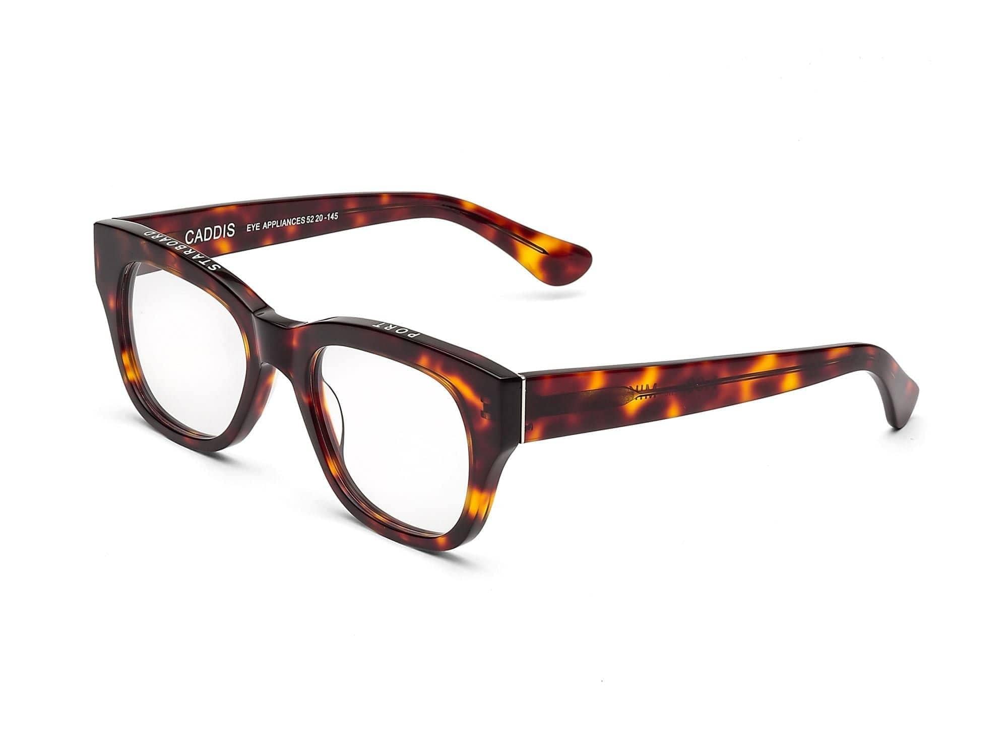 Miklos Reading Glasses - Turtle
